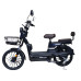 Електроскутер E-Titan Master 20" 60V20А Чорний