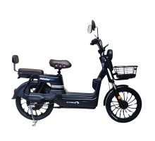 Електроскутер E-Titan Master 20" 60V20А Чорний
