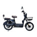 Електроскутер E-Titan Master 20" 60V20А Чорний