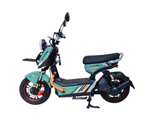 Електроскутер E-Titan E-tron 12
