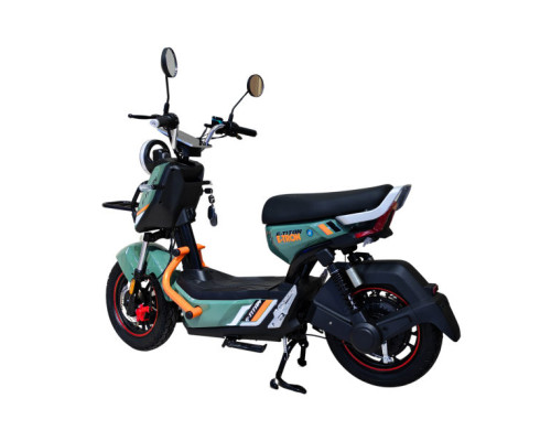 Електроскутер E-Titan E-tron 12