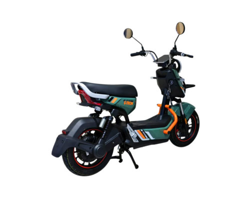 Електроскутер E-Titan E-tron 12