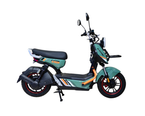 Електроскутер E-Titan E-tron 12