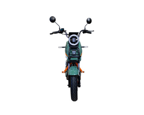 Електроскутер E-Titan E-tron 12
