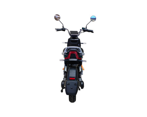 Електроскутер E-Titan E-tron 12