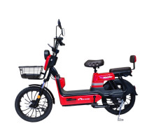 Електроскутер E-Titan Master 20