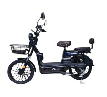 Електроскутер E-Titan Master 20