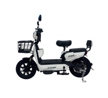 Електроскутер E-Titan Plaid 14