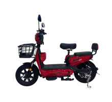 Електроскутер E-Titan Plaid 14