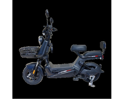 Електроскутер E-Titan Wind 14