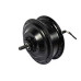 Мотор редукторний MXUS XF15C 48V 500W для заднього колеса під касету