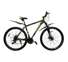 Велосипед Cross Hunter 27.5