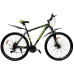 Велосипед Cross Hunter 27.5