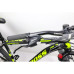 Велосипед Cross Hunter 27.5