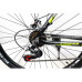 Велосипед Cross Hunter 27.5