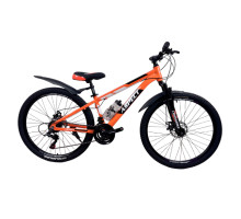 Велосипед CrossBike Aspect 24