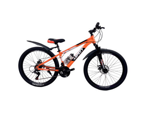 Велосипед CrossBike Aspect 24