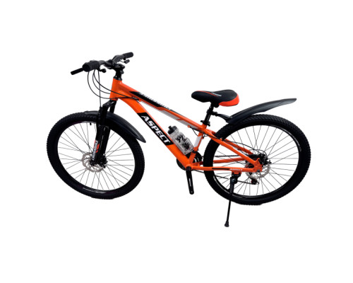 Велосипед CrossBike Aspect 24
