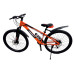 Велосипед CrossBike Aspect 24