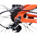 Велосипед CrossBike Aspect 24