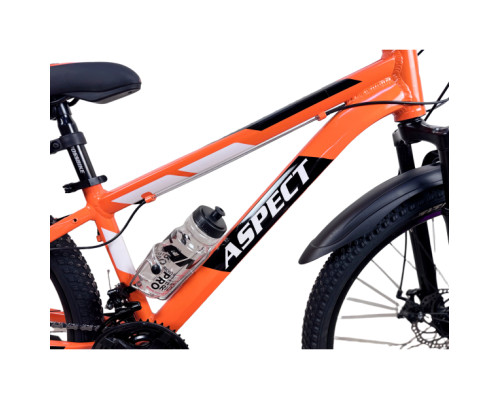 Велосипед CrossBike Aspect 24