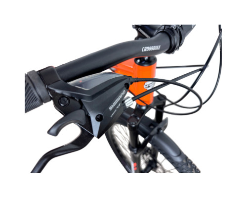 Велосипед CrossBike Aspect 24