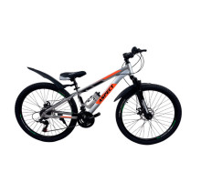 Велосипед CrossBike Aspect 24