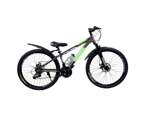 Велосипед CrossBike Aspect 24