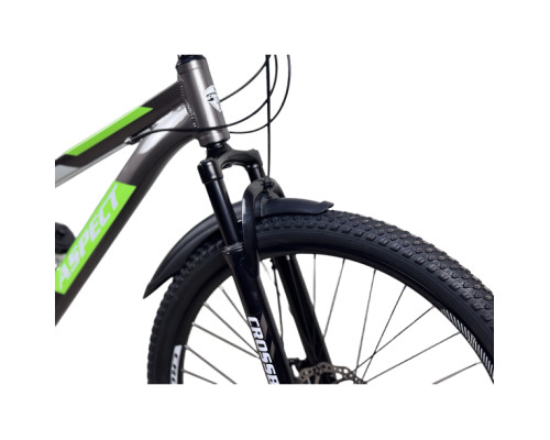 Велосипед CrossBike Aspect 24