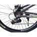 Велосипед CrossBike Aspect 24