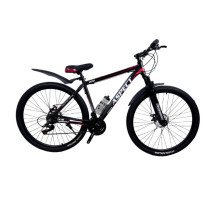Велосипед CrossBike Aspect 29