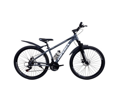 Велосипед CrossBike Imperia 27.5