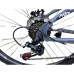Велосипед CrossBike Imperia 27.5