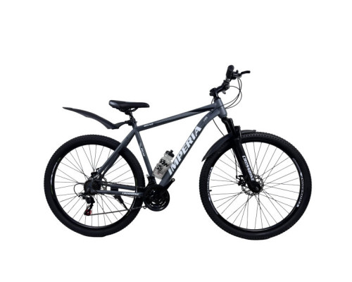 Велосипед CrossBike Imperia 29