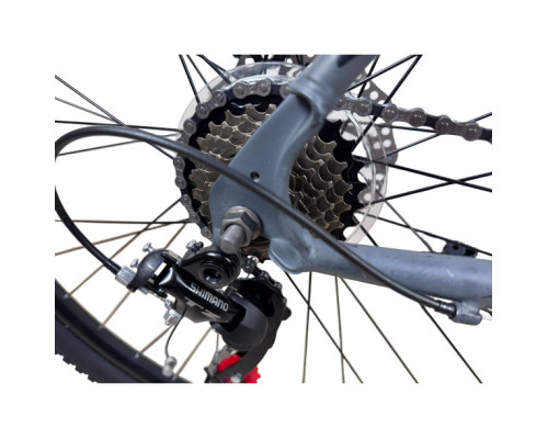 Велосипед CrossBike Imperia 29