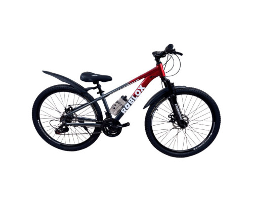 Велосипед CrossBike Roblox 24