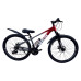 Велосипед CrossBike Roblox 24