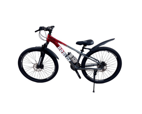 Велосипед CrossBike Roblox 24