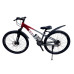 Велосипед CrossBike Roblox 24