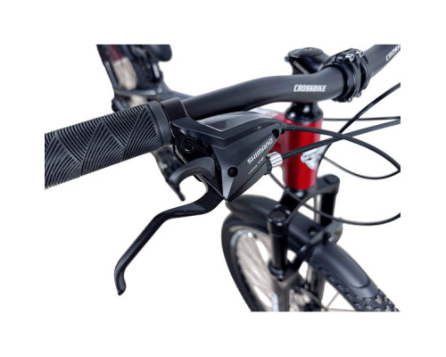 Велосипед CrossBike Roblox 24