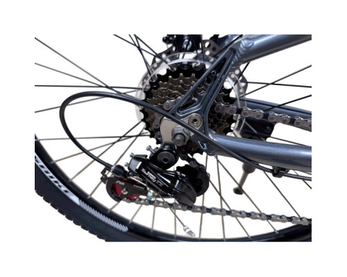 Велосипед CrossBike Roblox 24
