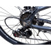 Велосипед CrossBike Roblox 24