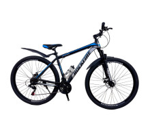 Велосипед CrossBike Rockfire 29
