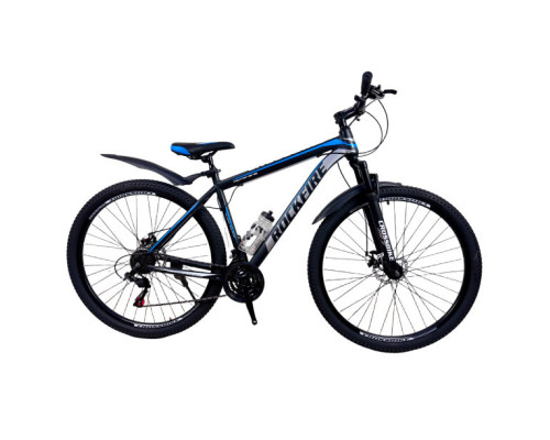 Велосипед CrossBike Rockfire 29