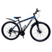 Велосипед CrossBike Rockfire 29