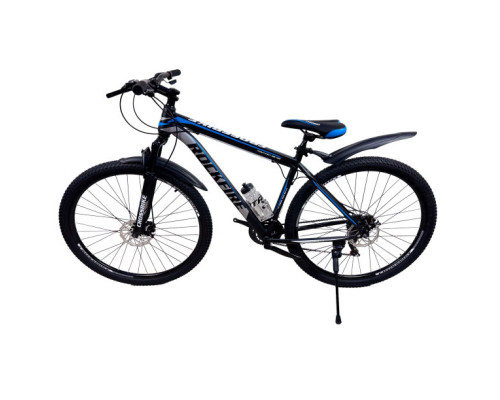 Велосипед CrossBike Rockfire 29