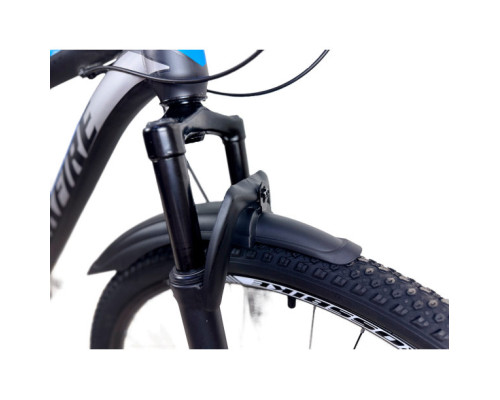 Велосипед CrossBike Rockfire 29