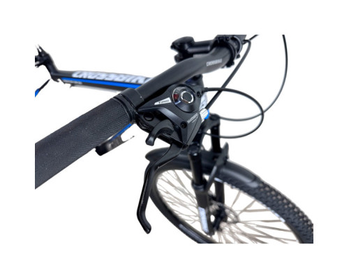 Велосипед CrossBike Rockfire 29