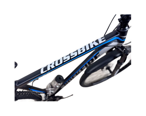 Велосипед CrossBike Rockfire 29