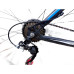 Велосипед CrossBike Rockfire 29